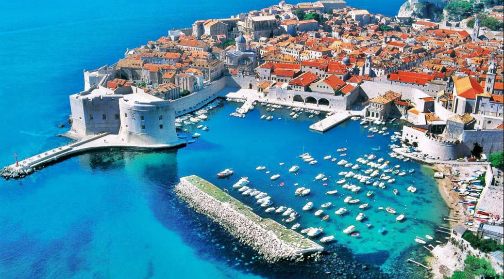 Dubrovnik