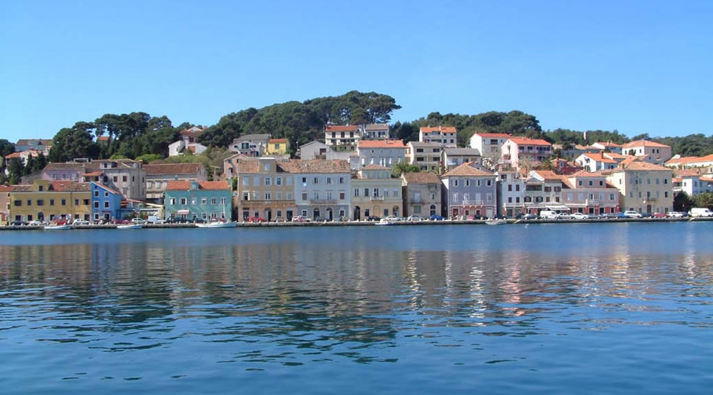 Lošinj (Losinj)