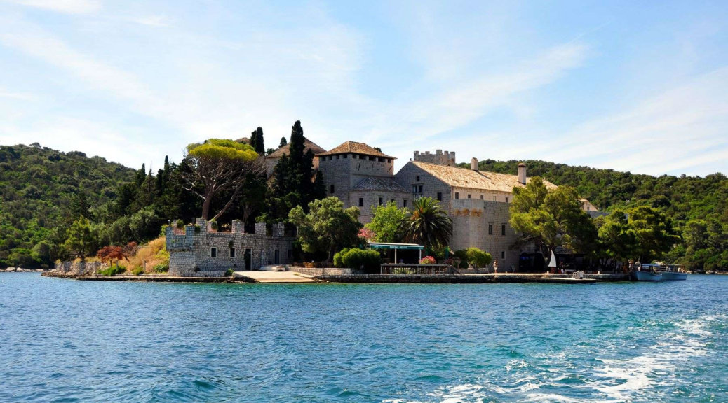 Mljet