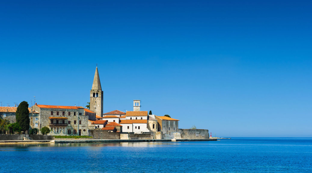 Poreč (Porec)