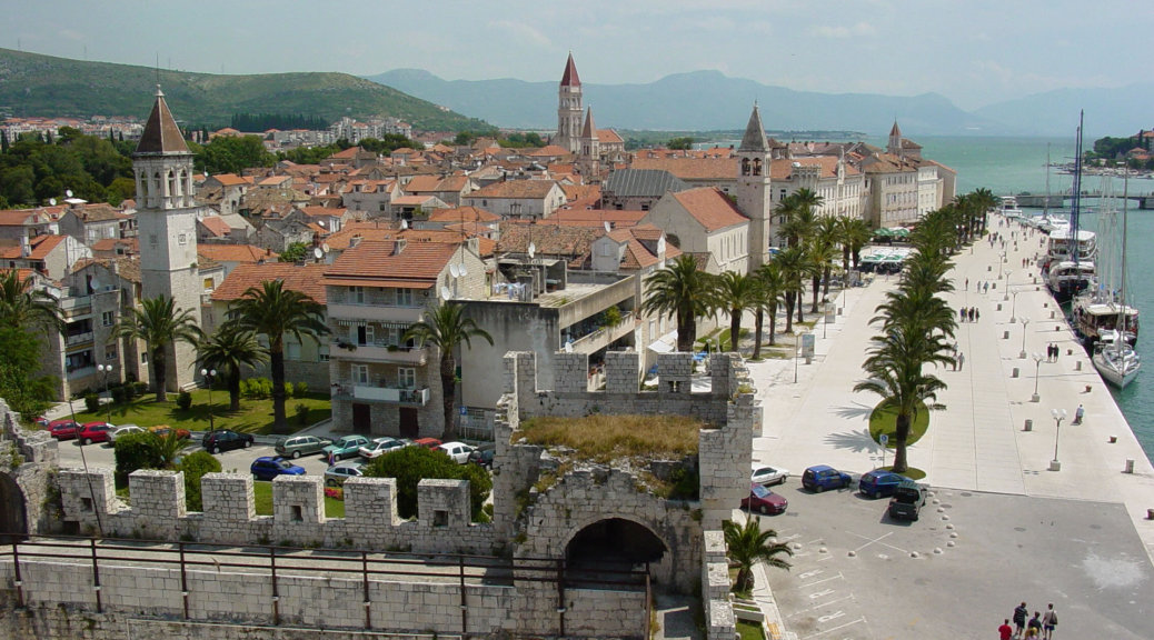 Trogir