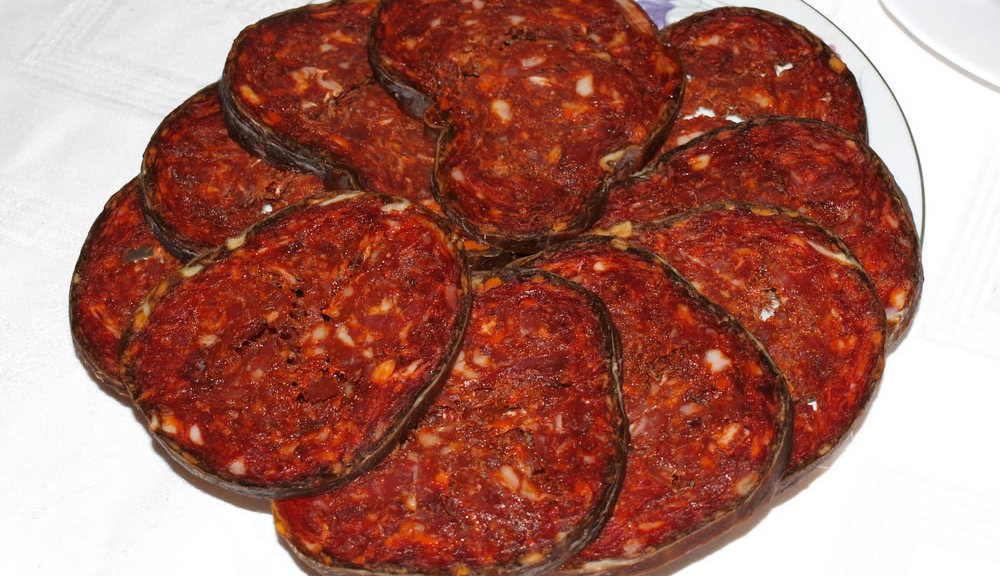 Slavonian Kulen