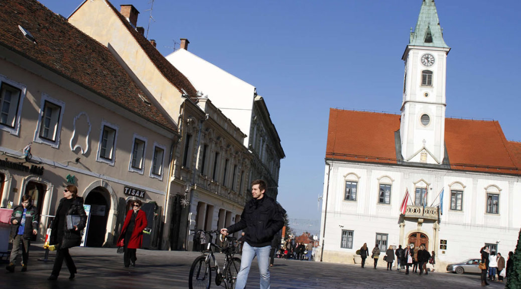 Varaždin