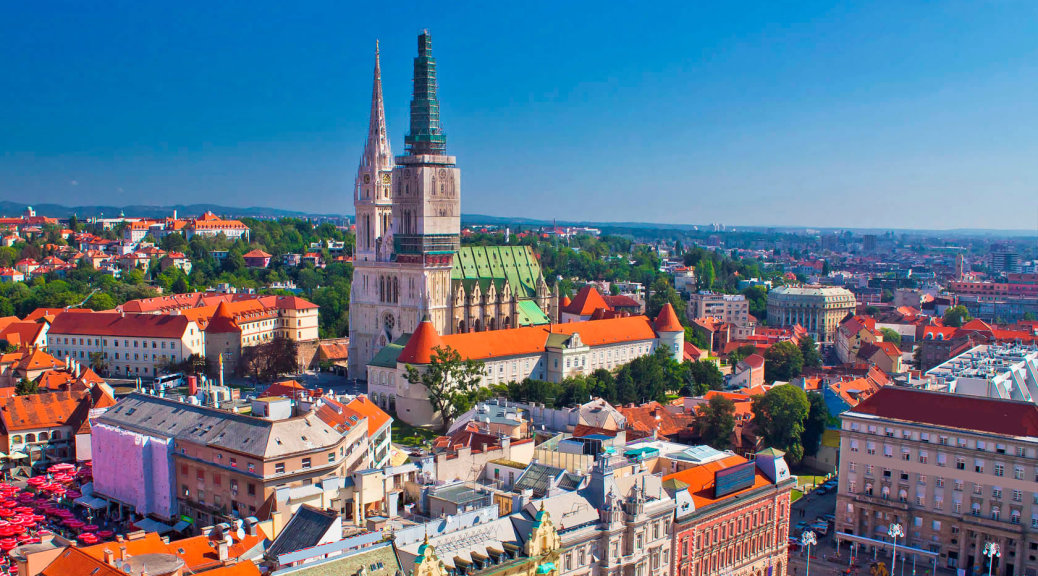 Zagreb